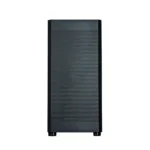 Zalman I4 BLACK  fan x6