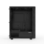 Zalman I4 BLACK  fan x6