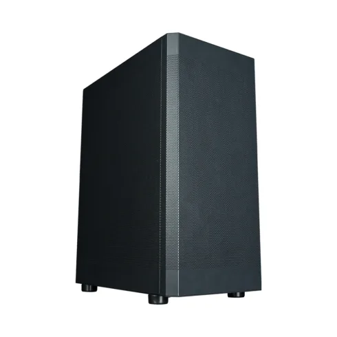 Zalman I4 BLACK  fan x6
