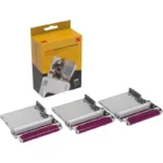 Kodak Instant Print 3×3 Cartrige ICRG-330