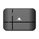 White Shark IKORO DSM-05, Black/Gray