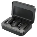 White Shark IKORO DSM-05, Black/Gray