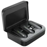 White Shark IKORO DSM-05, Black/Gray