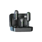 White Shark IKORO DSM-05, Black/Gray