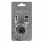 Sbox USB 2.0 8 Pin IPH7-GR grey