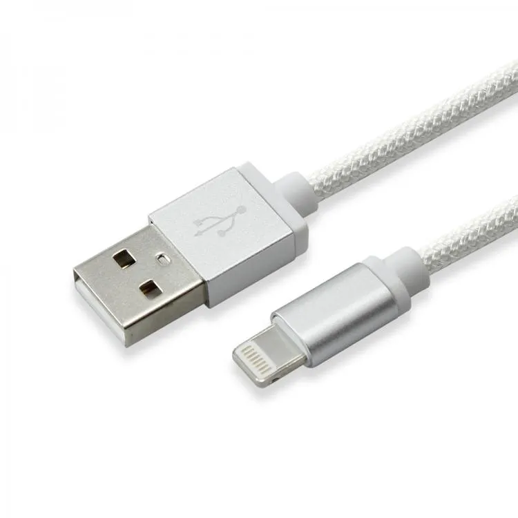 mobilux-iph7-s Sbox USB 2.0 8 Pin IPH7-S silver