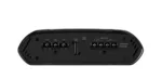 JBL Concert A652 2 Channel 500 Watt Amplifier