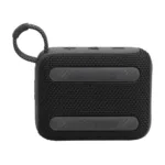 JBL GO 4, Black