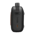 JBL GO 4, Black