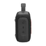 JBL GO 4, Black