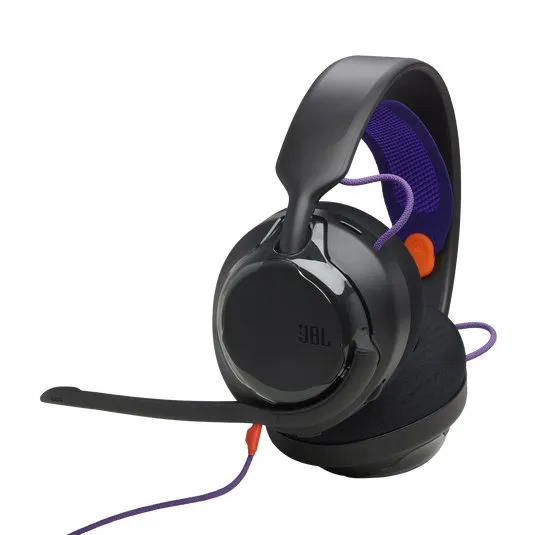 mobilux-jblqtum250blk JBL Quantum 250 Wireless Black