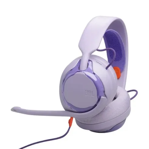 JBL Quantum 250 Wireless Purple