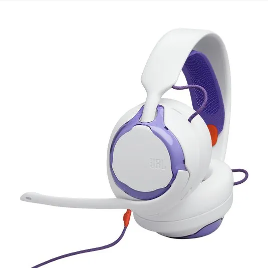 mobilux-jblqtum250wht JBL Quantum 250 Wireless White