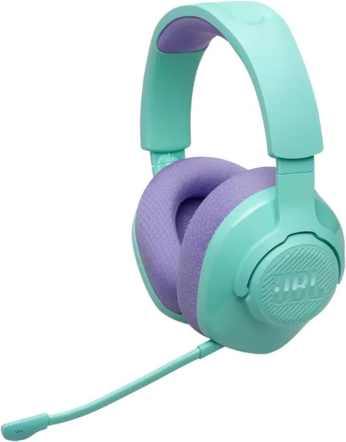 JBL Quantum 360 Wireless Teal