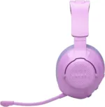 JBL Quantum 360 Wireless Purple