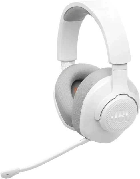 JBL Quantum 360 Wireless White