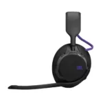 JBL Quantum 650 Wireless Black
