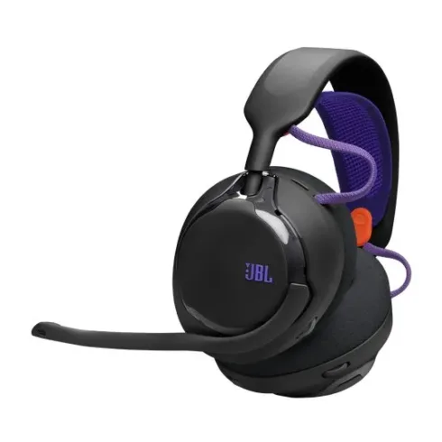 JBL Quantum 650 Wireless Black