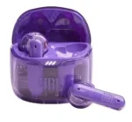 JBL Tune Flex NC Ghost Purple