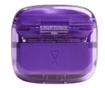 JBL Tune Flex NC Ghost Purple