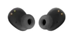 JBL Wave Buds, Black