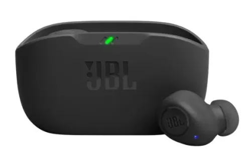 JBL Wave Buds, Black