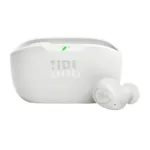 JBL Wave Buds, White