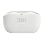 JBL Wave Buds, White
