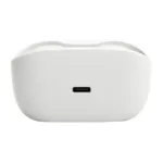 JBL Wave Buds, White