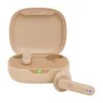JBL Wave Flex, Beige