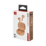 JBL Wave Flex, Beige