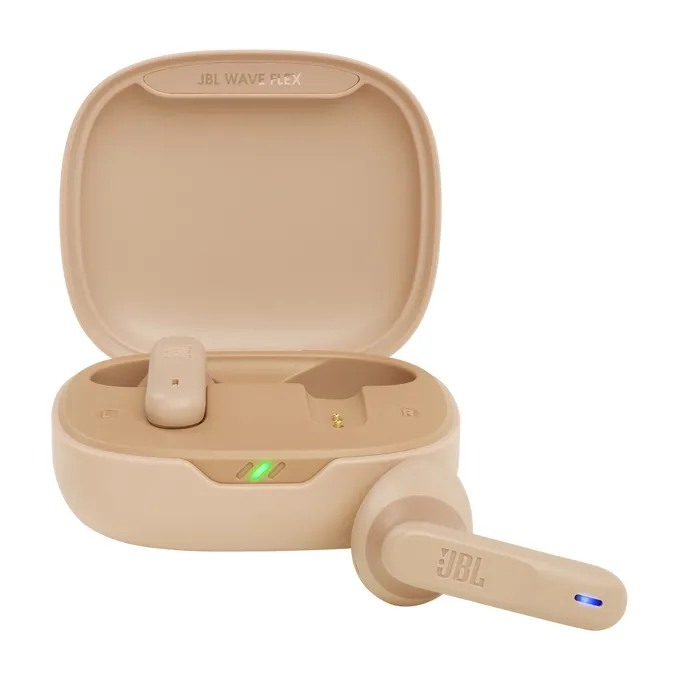 mobilux-jblwflexbeg JBL Wave Flex, Beige