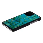 iKins SmartPhone case iPhone 11 Pro almond blossom black