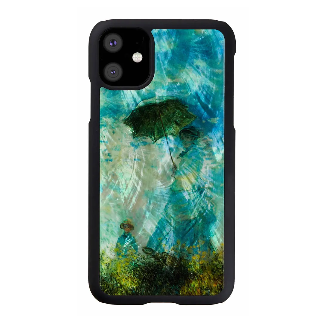 mobilux-k2038j iKins SmartPhone case iPhone 11 camille black