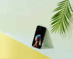 iKins case for Apple iPhone 12 Pro Max girl with a pearl earring