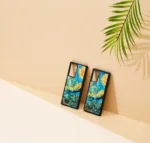 iKins case for Samsung Galaxy Note 20 starry night black
