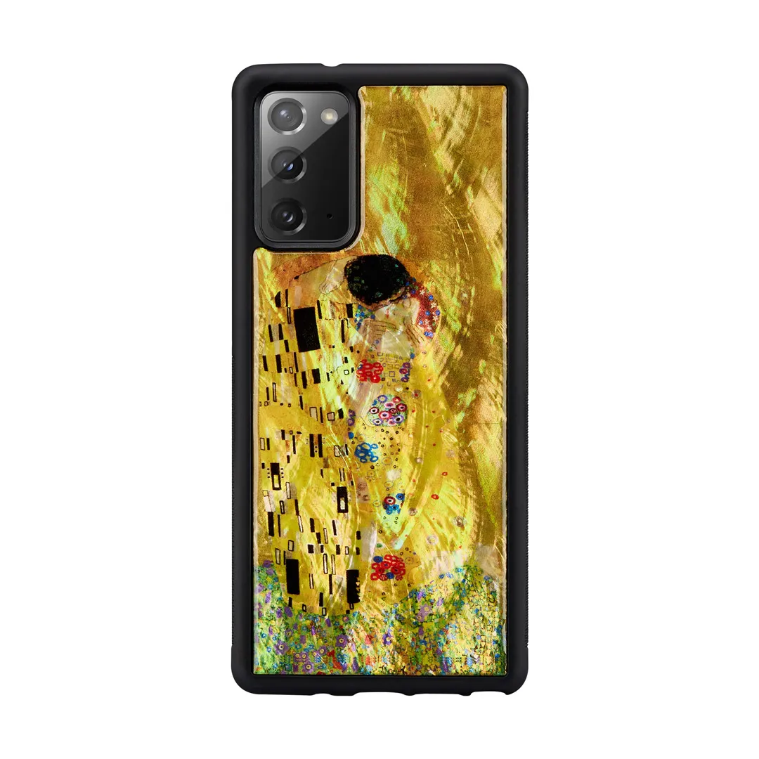 mobilux-k4740j iKins case for Samsung Galaxy Note 20 kiss black