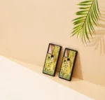 iKins case for Samsung Galaxy Note 20 Ultra kiss black