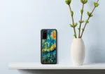 iKins case for Samsung Galaxy S20 starry night black