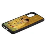 iKins case for Samsung Galaxy S20+ kiss black