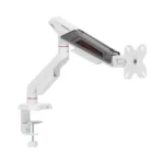 White Shark KHUFU-I GMS-3210 / 1 Monitor Desktop Mount
