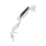 White Shark KHUFU-I GMS-3210 / 1 Monitor Desktop Mount