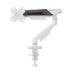 White Shark KHUFU-I GMS-3210 / 1 Monitor Desktop Mount