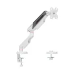 White Shark KHUFU-I GMS-3210 / 1 Monitor Desktop Mount