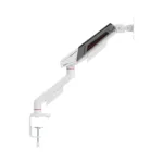 White Shark KHUFU-I GMS-3210 / 1 Monitor Desktop Mount