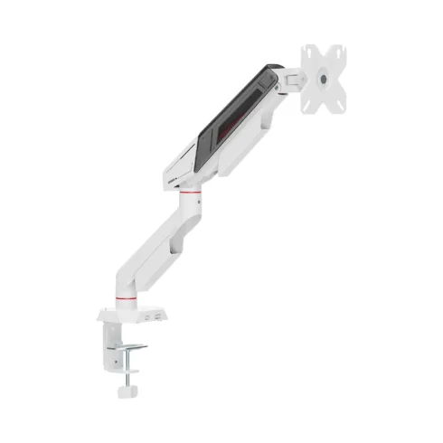 White Shark KHUFU-I GMS-3210 / 1 Monitor Desktop Mount