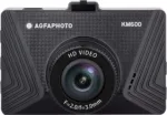 Agfa KM600 Black