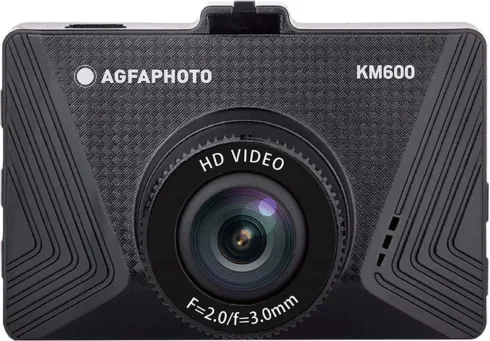 Agfa KM600 Black