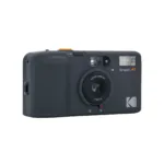 Kodak Snapic A1 35mm Film Camera Grey
