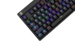 White Shark Premium Line Gaming Keyboard Kodachi ESL-K1